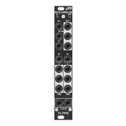 Flame uMM Midi Merge/Thru A/B Converter