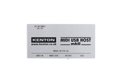 Kenton Merge 8 – 8 MIDI IN to 2 OUT