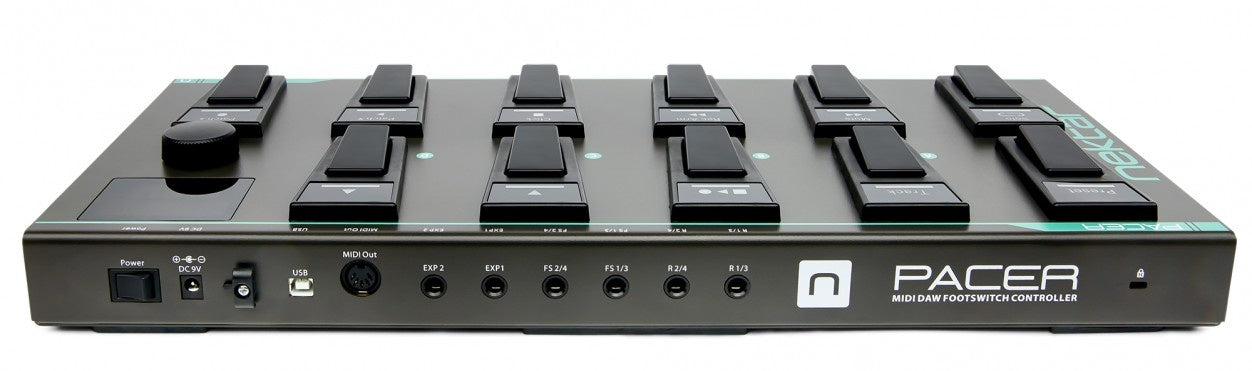 Nektar Pacer