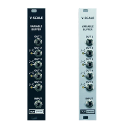 AJH Synth V-Scale Active Multi