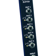 AJH Synth V-Scale Active Multi