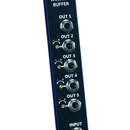 AJH Synth V-Scale Active Multi