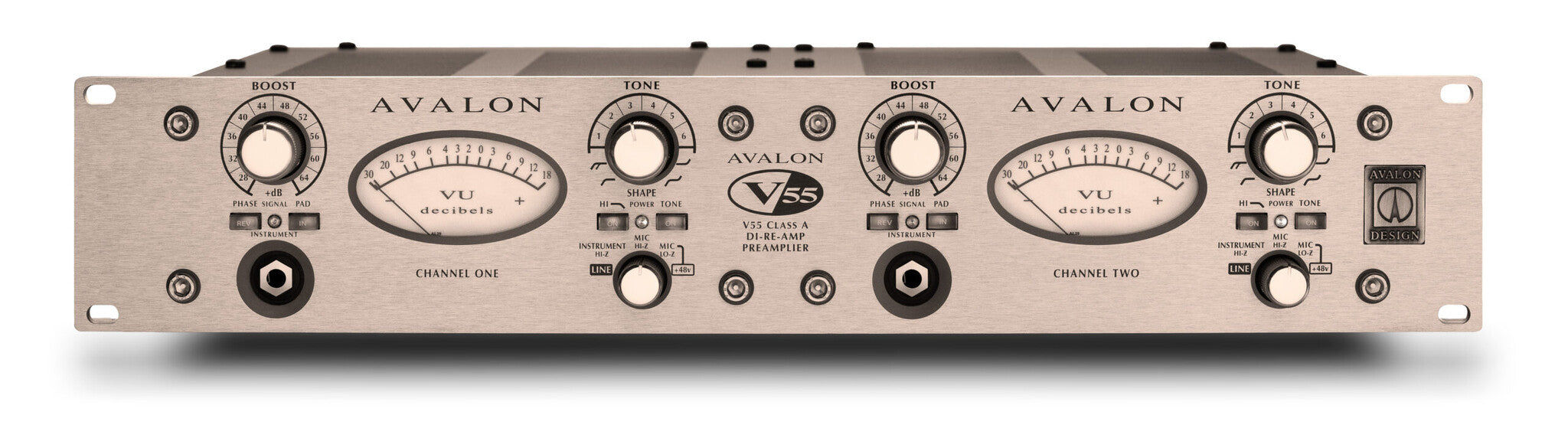 Avalon Design Avalon Design V Series