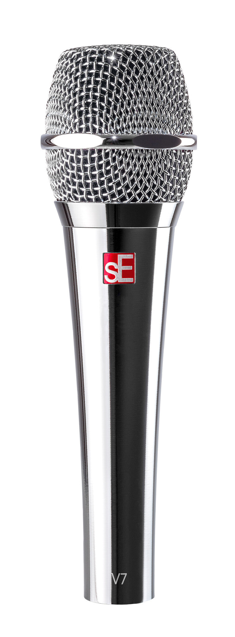 sE Electronics V7 Chrome