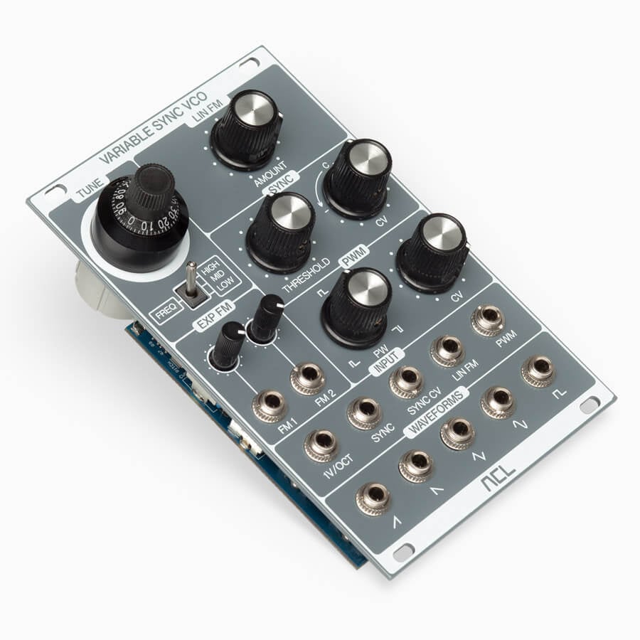 ACL Variable Sync VCO