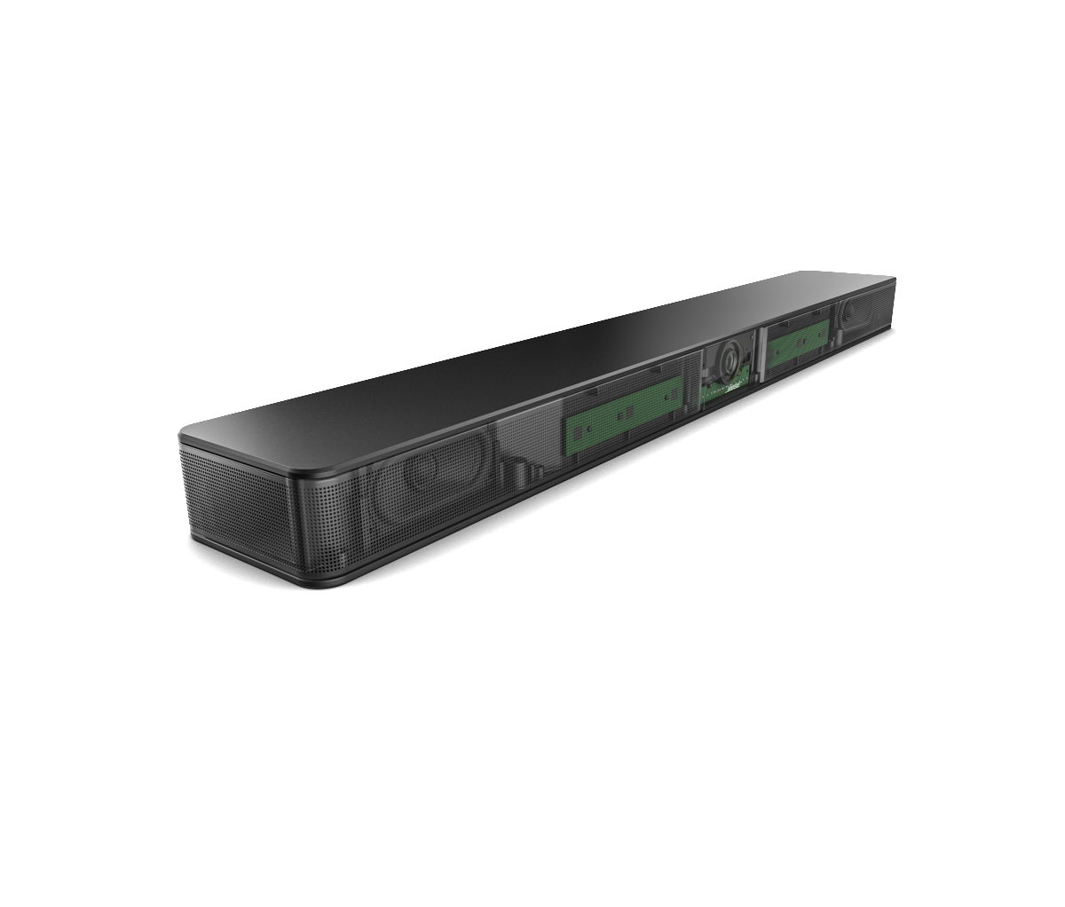 BOSE PROFESSIONAL VB-1 Videobar