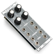 ACL VC Dual Amp