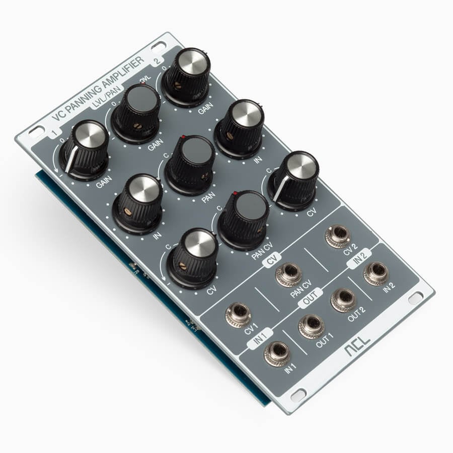 ACL VC Panning VCA