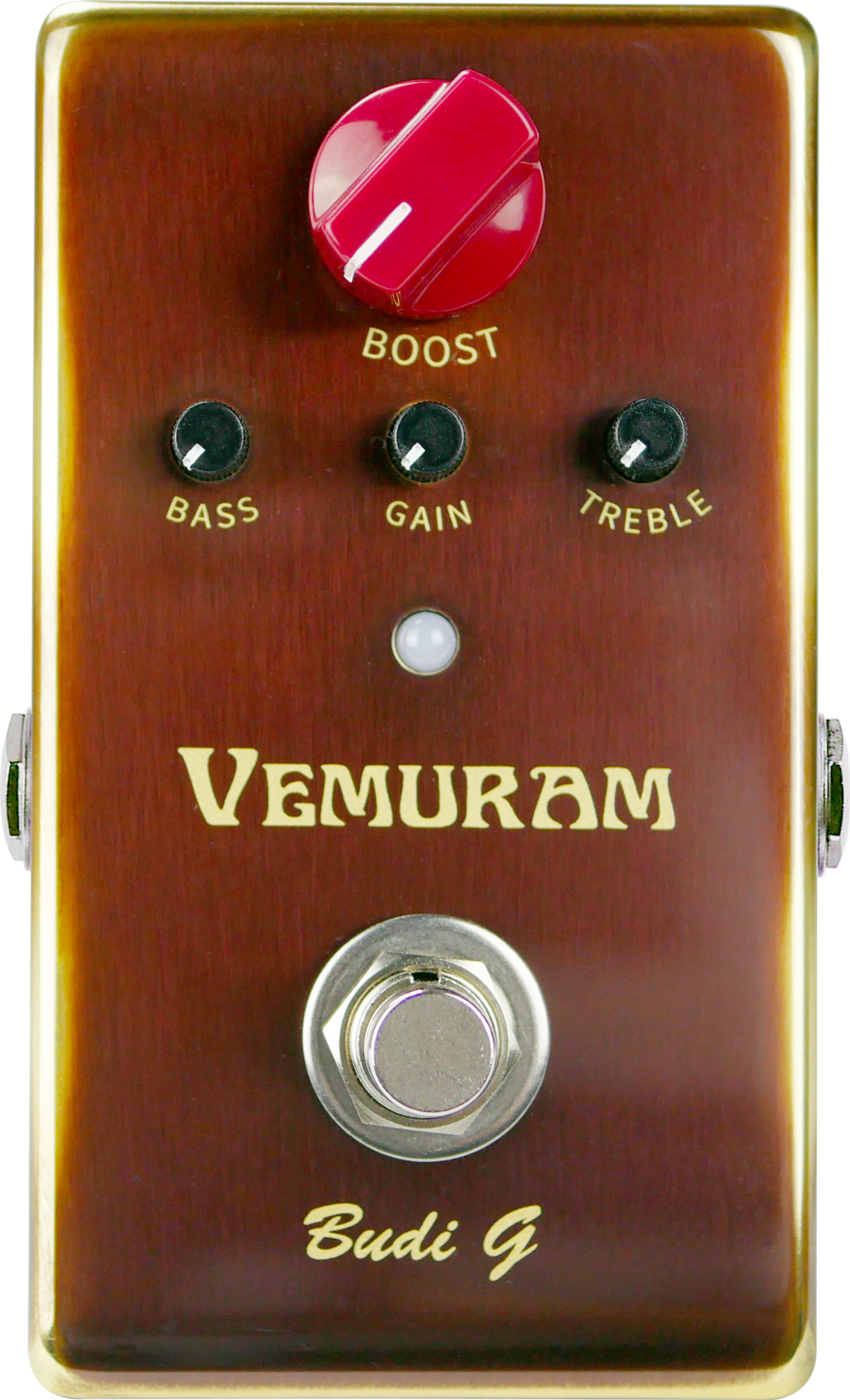 Vemuram BUDI-G