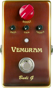 Vemuram BUDI-G