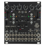 Venus Instruments Veno-Orbit Polyphonic Eurorack Sampler Module