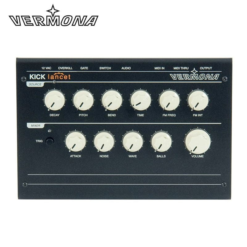 Vermona Vermona Kick Lancet
