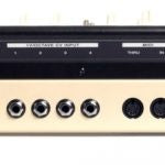 Vermona PERfourMER MKII CV/Gate
