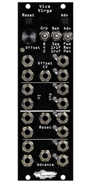 Noise Engineering Vice Virga