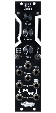 Noise Engineering Virt Iter Legio