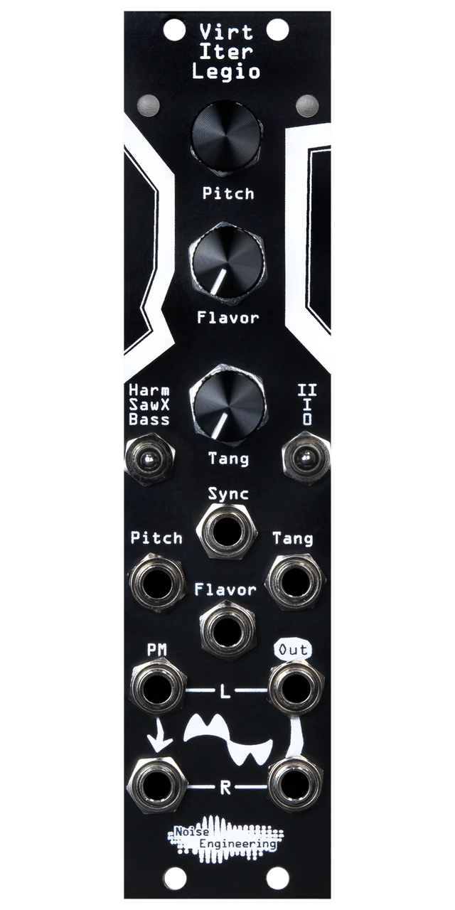 Noise Engineering Virt Iter Legio