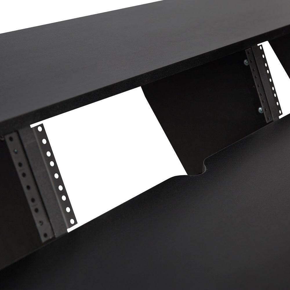 Zaor VISION W 63" + 3 x 3 RU