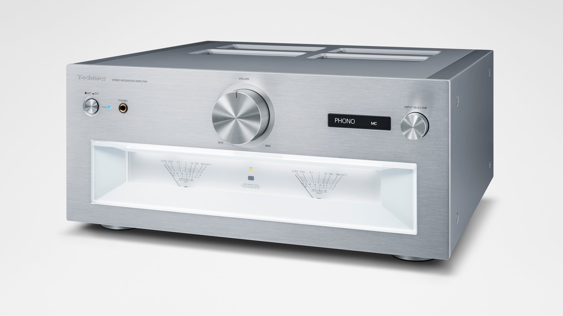 Technics SU-R1000E-S