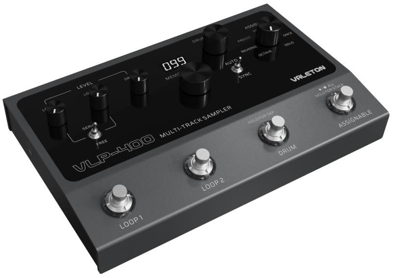 Valeton VLP-400