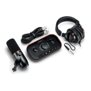 Focusrite Vocaster Two Studio