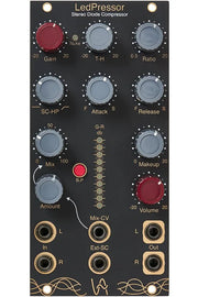 Voicas LedPressor