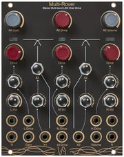 Voicas Multi-Rover