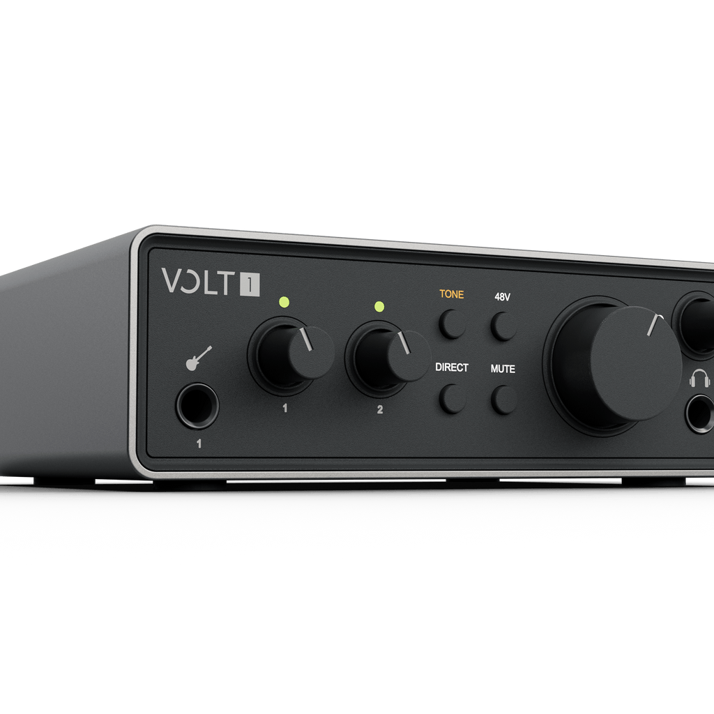 Universal Audio Volt 1 Gen 2