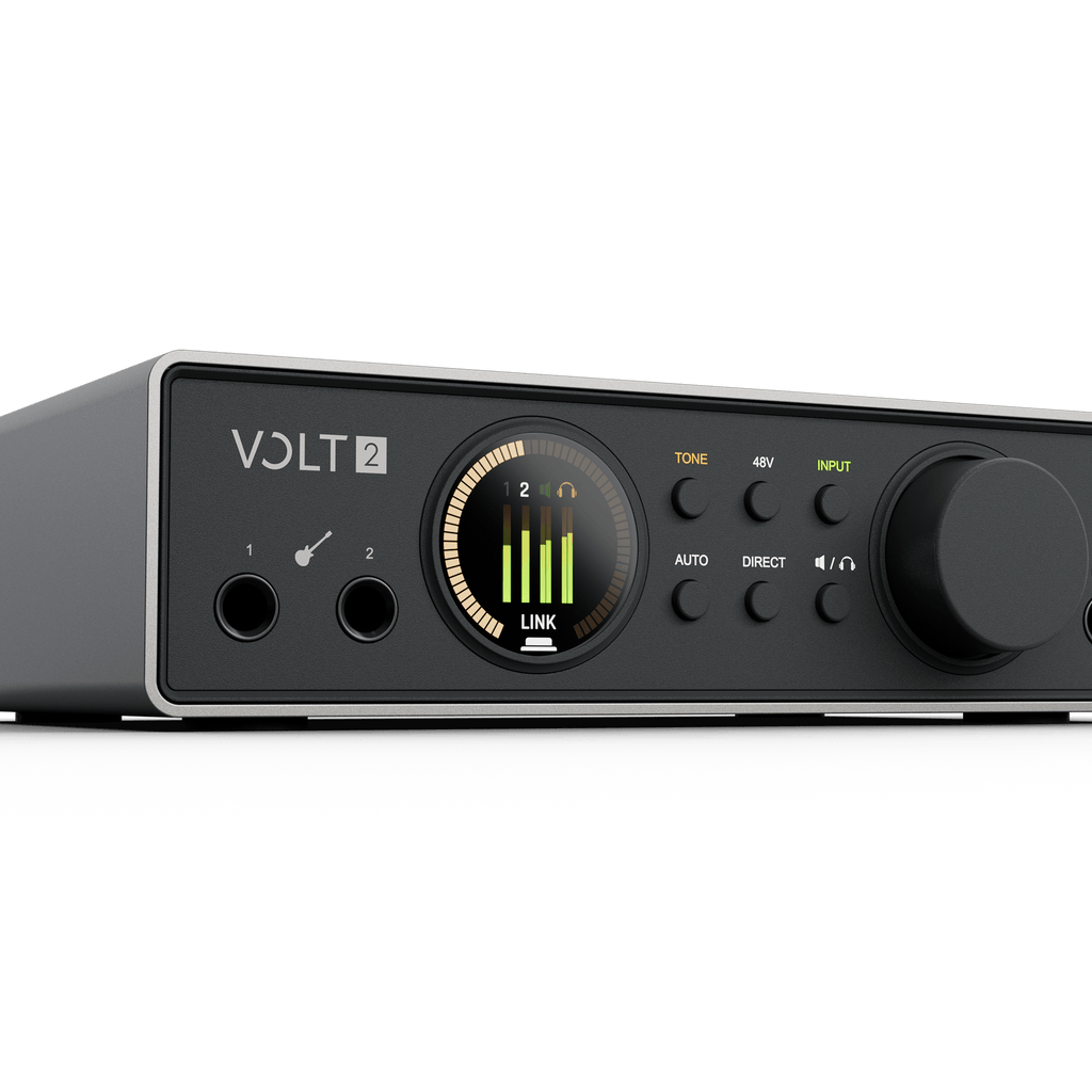 Universal Audio Volt 2 Gen 2