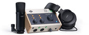 Universal Audio Volt 276 Studio Pack