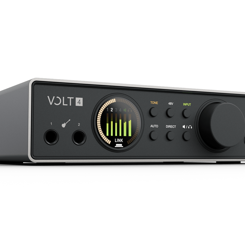 Universal Audio Volt 4 Gen 2