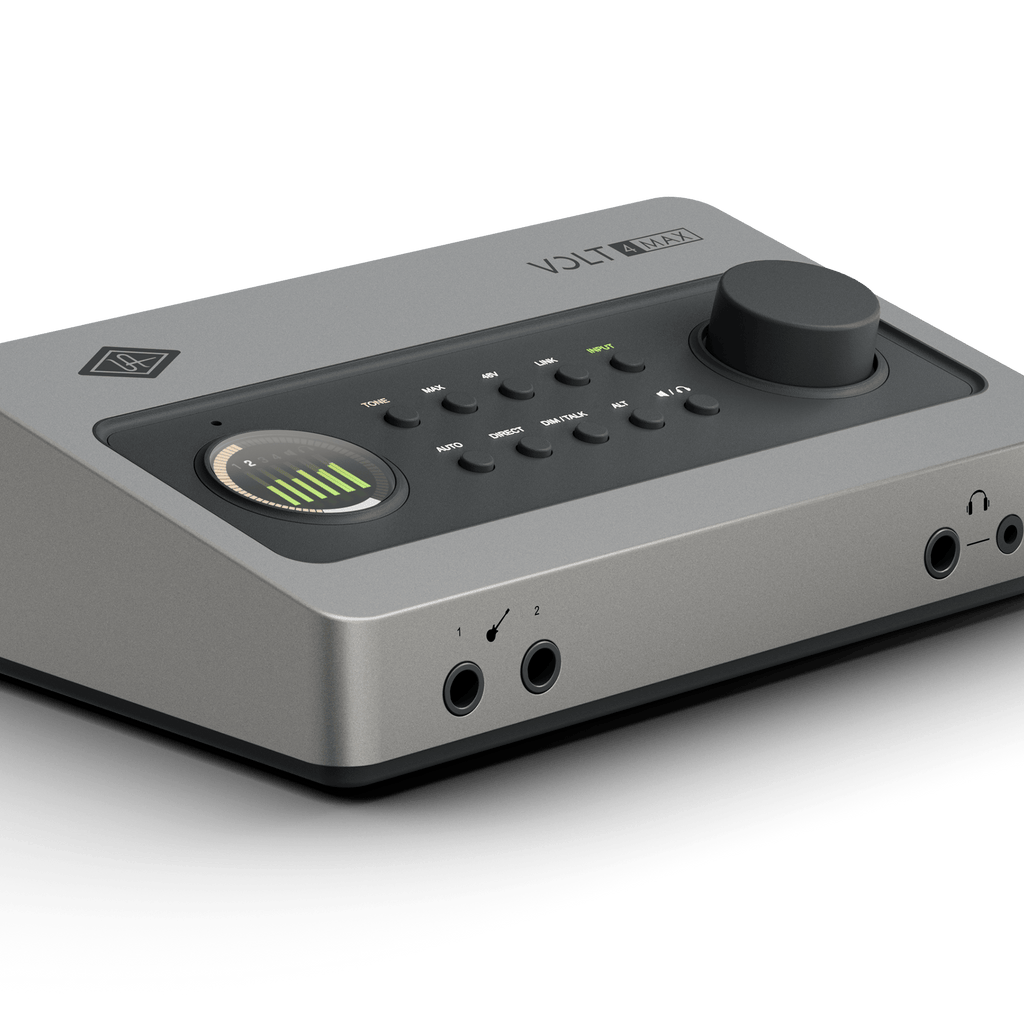 Universal Audio Volt 4 MAX
