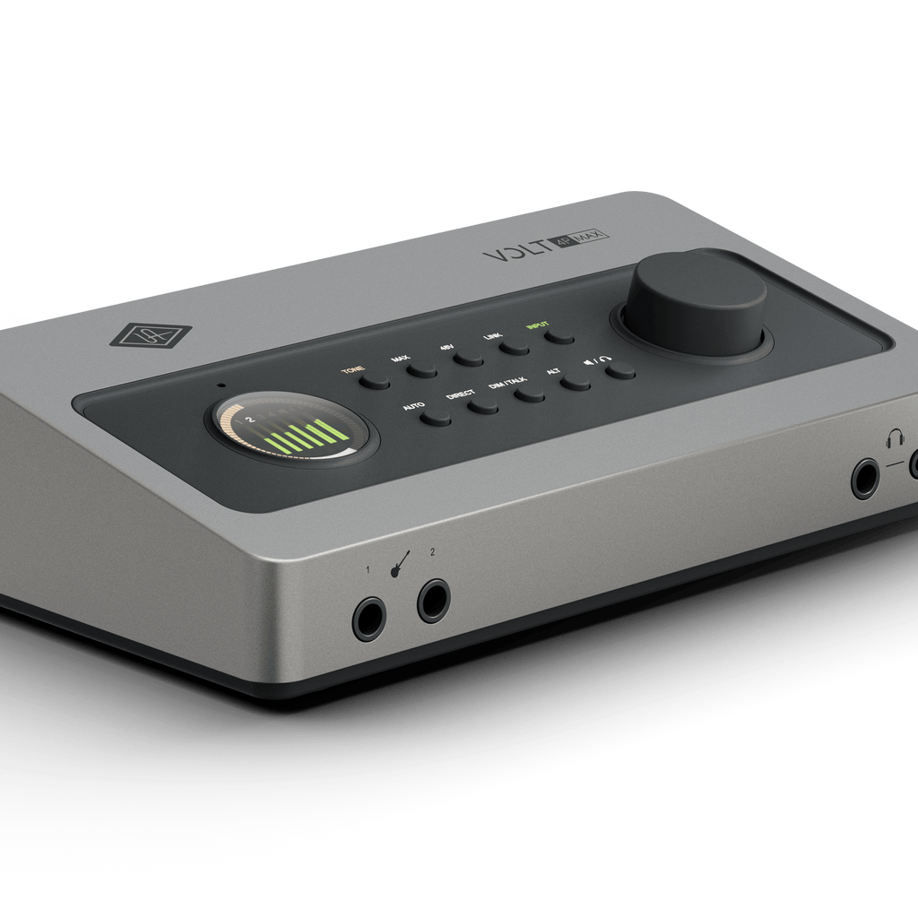Universal Audio Volt 4P MAX