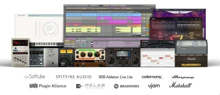 Universal Audio Volt 1