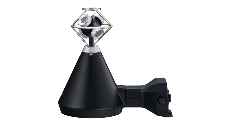 Zoom VRH-8