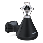 Zoom VRH-8