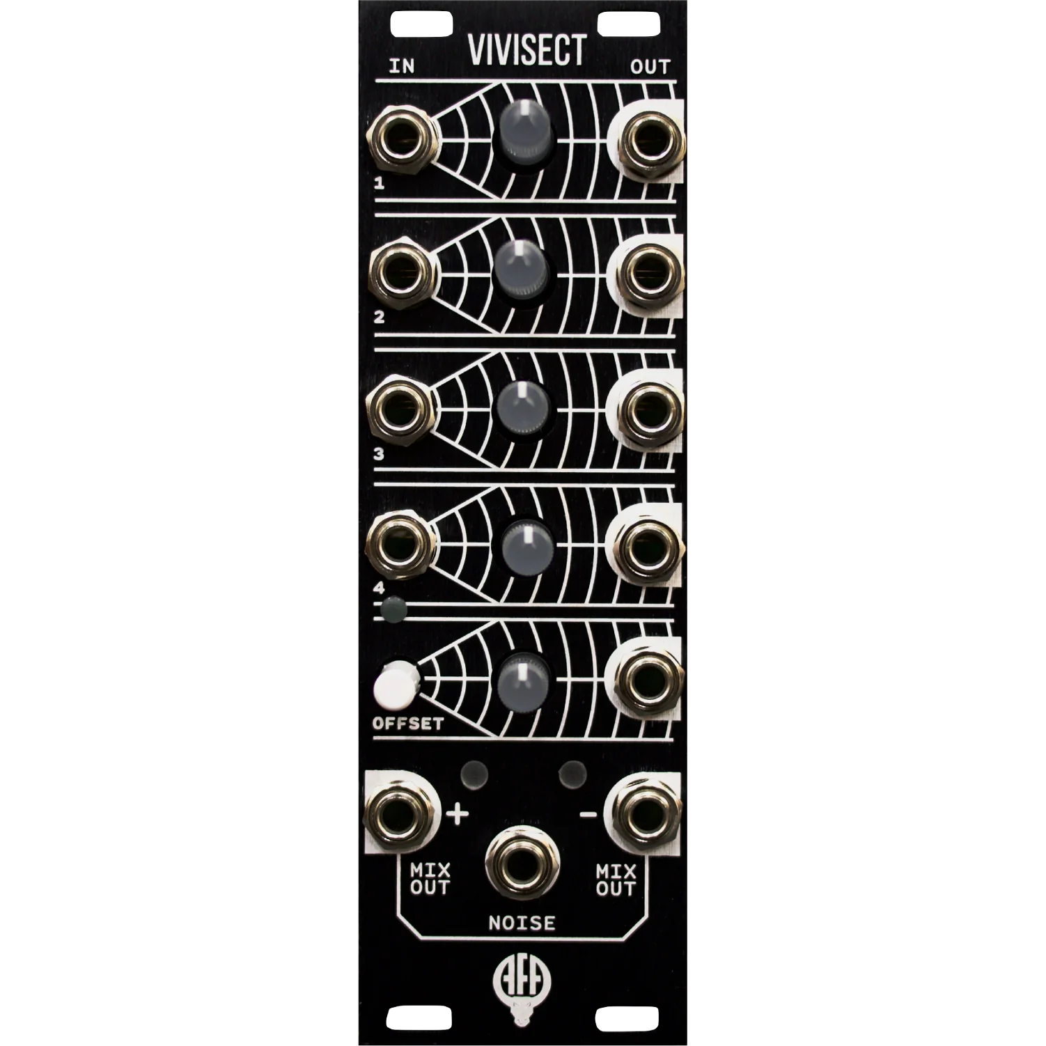 Animal Factory Module Vivisect