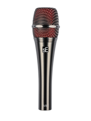 sE Electronics V8 Graphite Gray