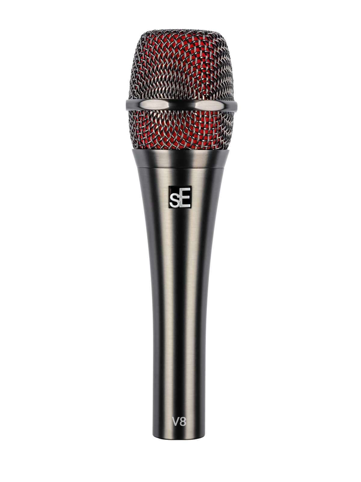 sE Electronics V8 Graphite Gray