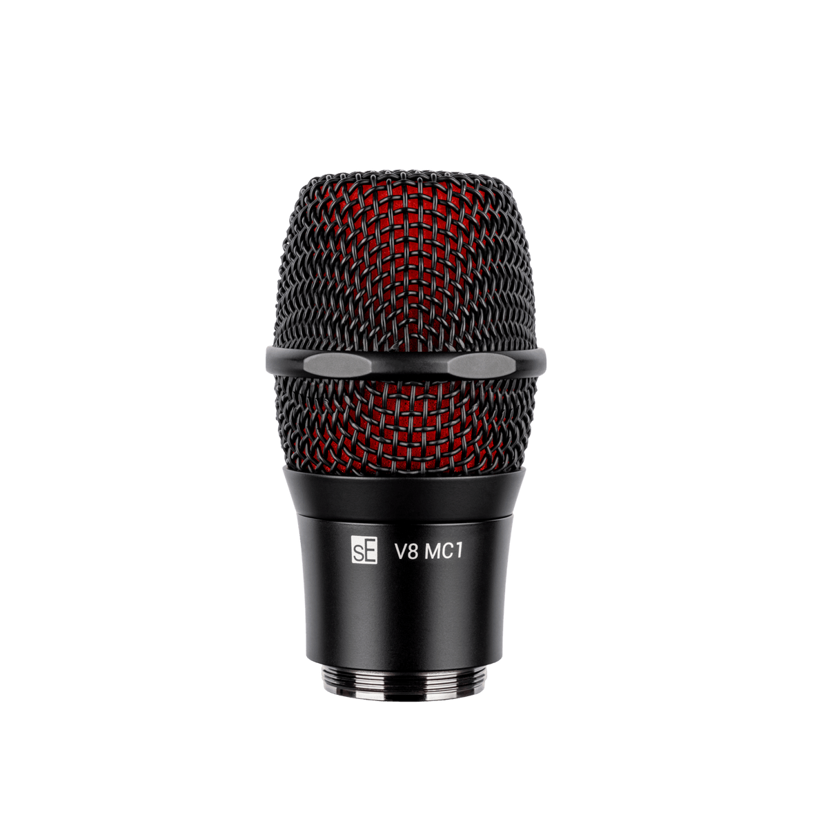 sE Electronics V8 MC1 BLACK