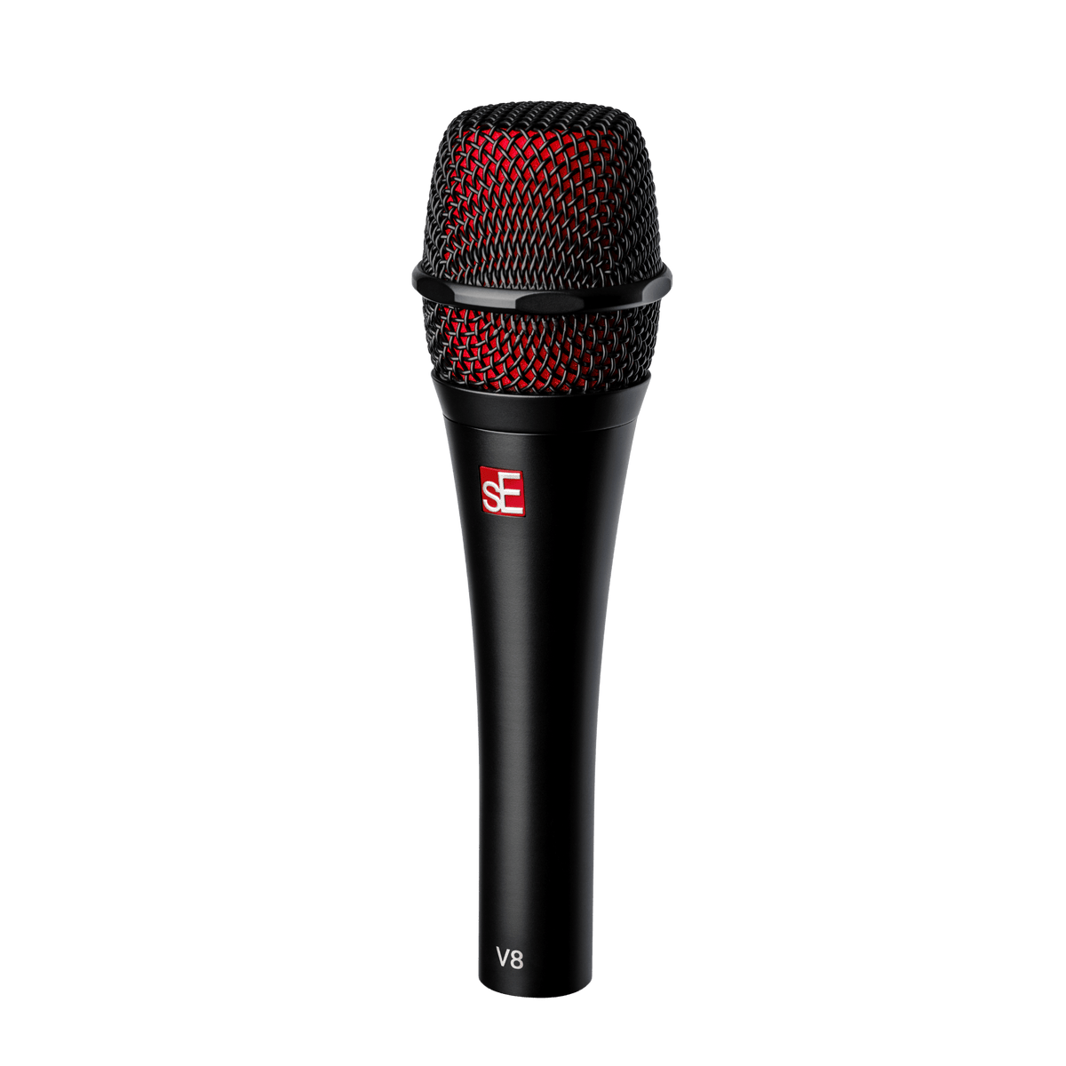sE Electronics V8 BLACK