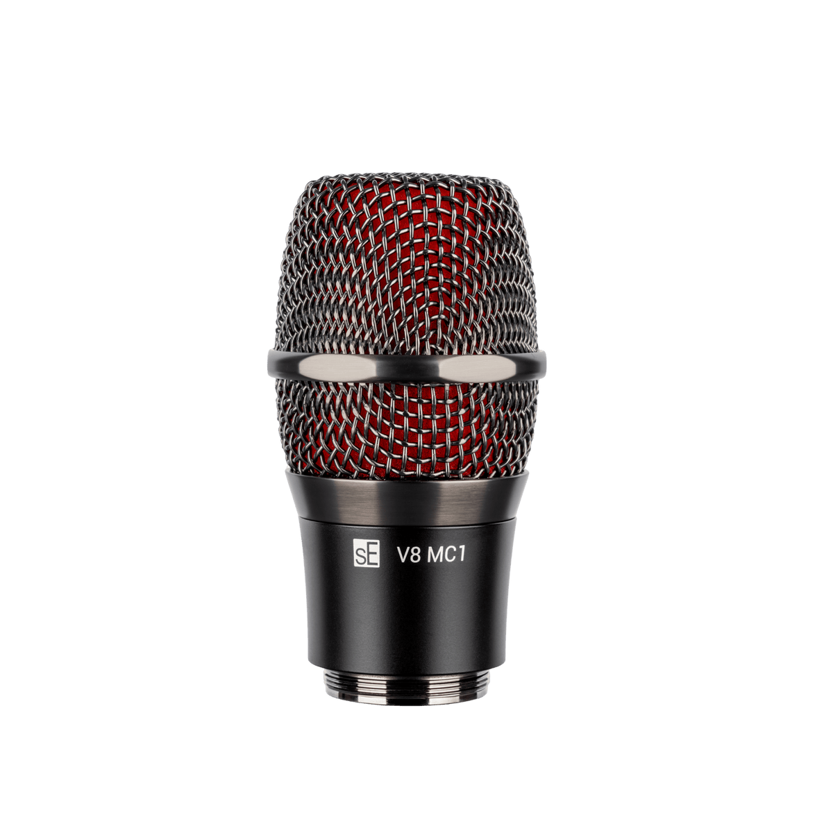 sE Electronics V8 MC1 GRAPHITE GREY