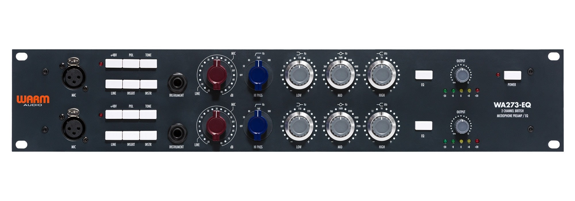 Warm Audio WA273-EQ