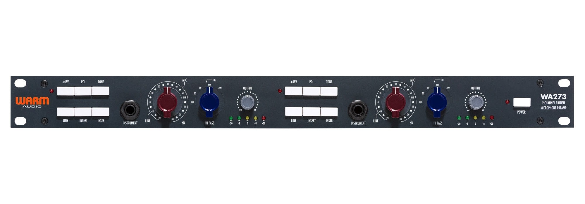 Warm Audio WA273
