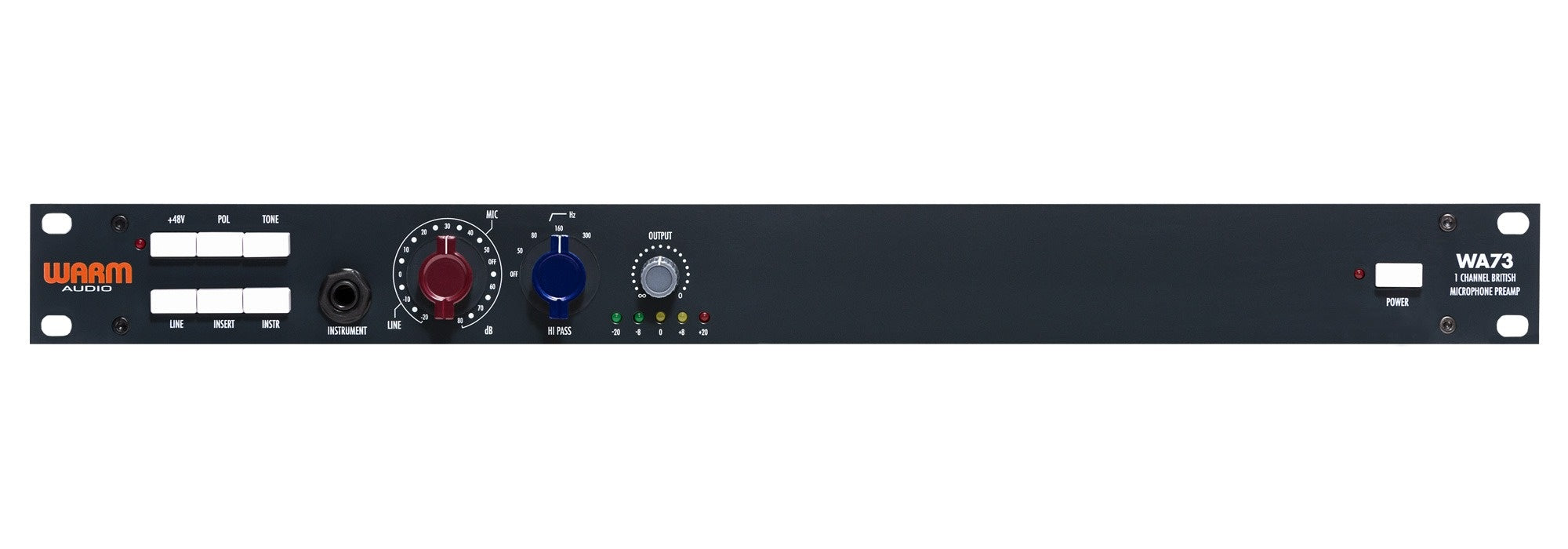 Warm Audio WA73