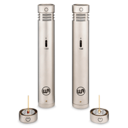 Warm Audio WA-84 Premium Stereo Package