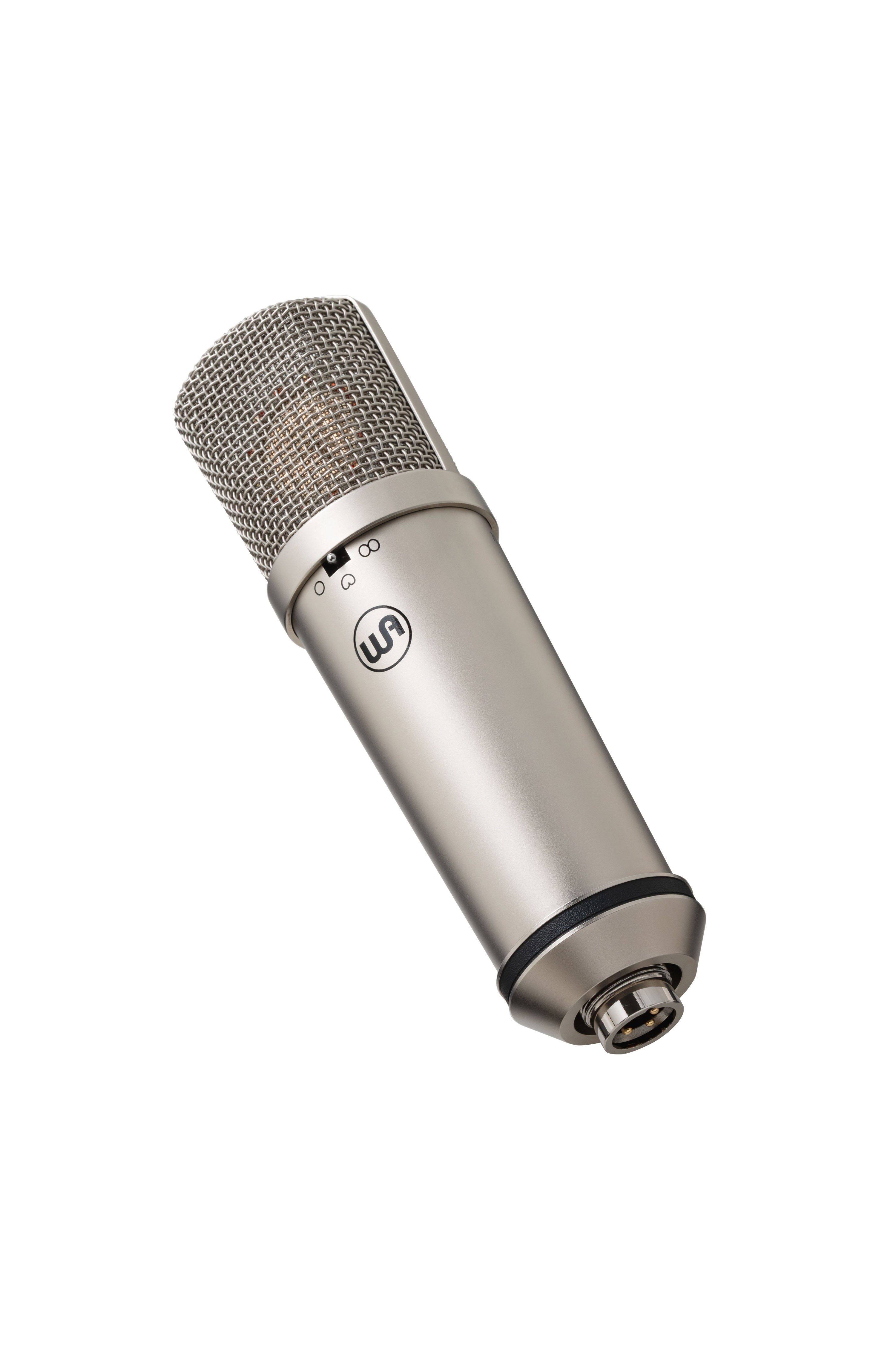 Warm Audio WA-87jr SE-N, FET studio condenser