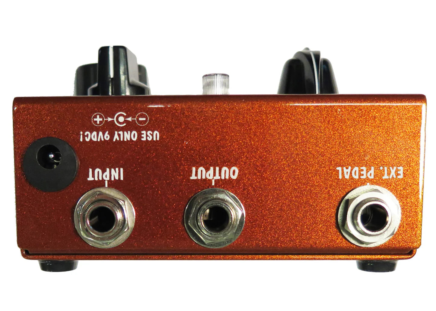 Fulltone USA WAHFULL
