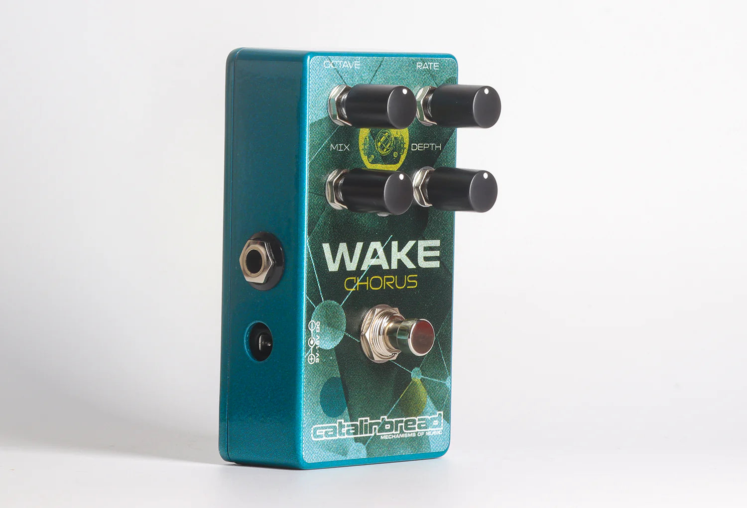Catalinbread Wake