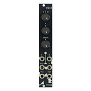 Nekyia Circuits  Wand Eurorack Voltage Processor Module
