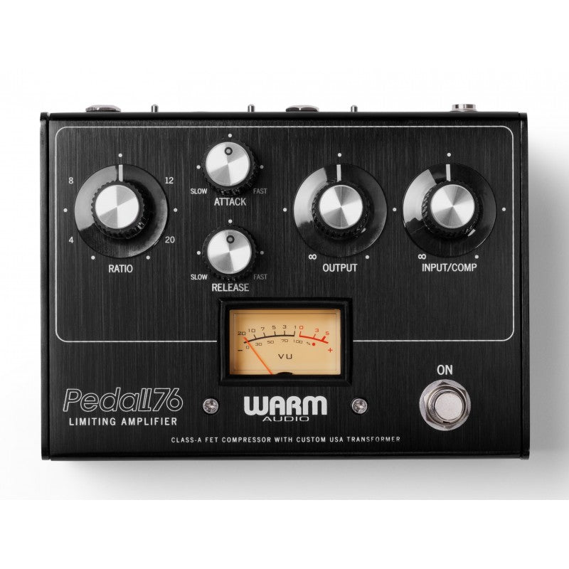 Warm Audio Pedal 76